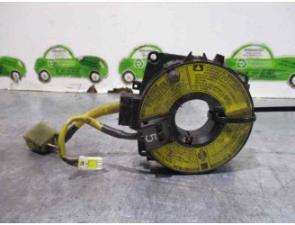 Replacement airbag ring for Nissan Almera (N15) 2.0 diesel OEM IAM reference 