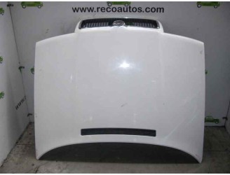Recambio de capot para skoda felicia berlina ( 791) 1.3 referencia OEM IAM BLANCO 