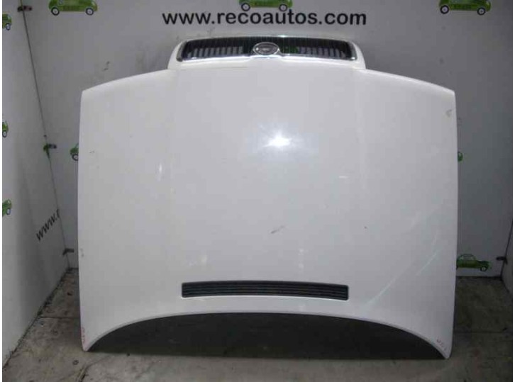 Recambio de capot para skoda felicia berlina ( 791) 1.3 referencia OEM IAM  BLANCO 