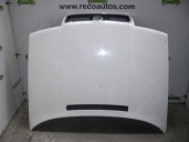 Recambio de capot para skoda felicia berlina ( 791) 1.3 referencia OEM IAM  BLANCO 