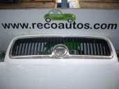 Recambio de capot para skoda felicia berlina ( 791) 1.3 referencia OEM IAM  BLANCO 