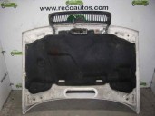 Recambio de capot para skoda felicia berlina ( 791) 1.3 referencia OEM IAM  BLANCO 