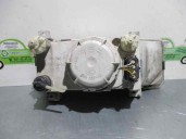 Recambio de faro izquierdo para skoda felicia berlina ( 791) 1.3 referencia OEM IAM 