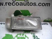 Recambio de faro derecho para skoda felicia berlina ( 791) 1.3 referencia OEM IAM   
