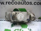 Recambio de faro derecho para skoda felicia berlina ( 791) 1.3 referencia OEM IAM 