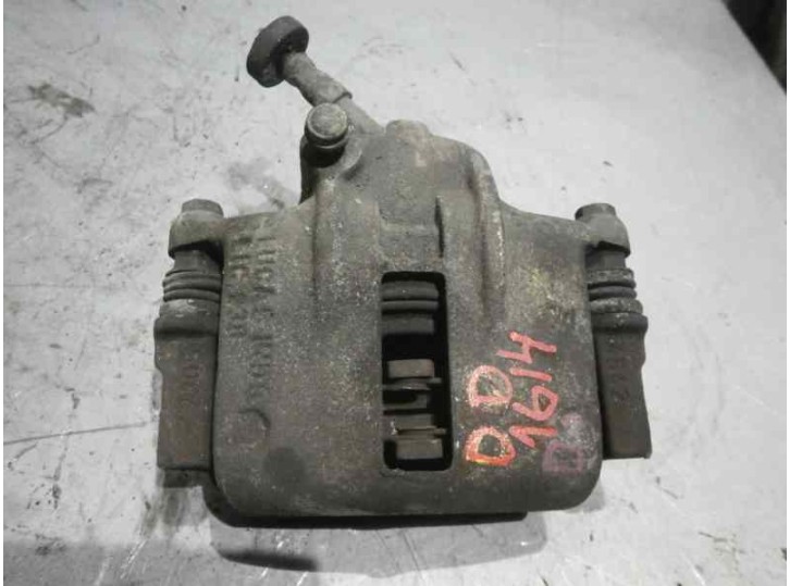 Recambio de pinza freno delantera derecha para skoda felicia berlina ( 791) 1.3 referencia OEM IAM   LUCAS