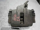 Recambio de pinza freno delantera izquierda para skoda felicia berlina ( 791) 1.3 referencia OEM IAM   