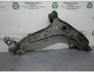 Recambio de brazo suspension inferior delantero derecho para skoda felicia berlina ( 791) 1.3 referencia OEM IAM 