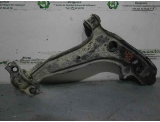 Recambio de brazo suspension inferior delantero izquierdo para skoda felicia berlina ( 791) 1.3 referencia OEM IAM 