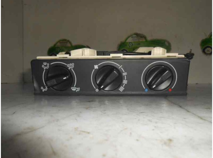 Recambio de mando calefaccion / aire acondicionado para skoda felicia berlina ( 791) 1.3 referencia OEM IAM   