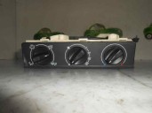 Recambio de mando calefaccion / aire acondicionado para skoda felicia berlina ( 791) 1.3 referencia OEM IAM   