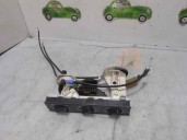 Recambio de mando calefaccion / aire acondicionado para skoda felicia berlina ( 791) 1.3 referencia OEM IAM   