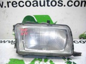 Recambio de faro derecho para audi 80/90 (893) 2.3 cat (ng) referencia OEM IAM   