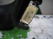 Recambio de retrovisor derecho para audi 80/90 (893) 2.3 cat (ng) referencia OEM IAM 5 PINES
