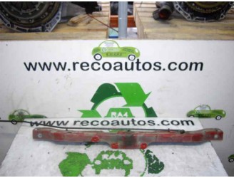 Recambio de panel frontal para kia sportage 2.0 turbodiesel cat referencia OEM IAM DE CHAPA 