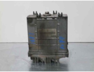 Recambio de centralita motor uce para renault megane i fase 2 berlina (ba0) 1.9 dti diesel cat referencia OEM IAM 7700109622 028