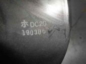 Recambio de servofreno para mazda demio (dw) 1.4 16v cat referencia OEM IAM 83404700 DC20190305 