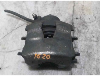 Recambio de pinza freno delantera derecha para seat leon (1m1) 1.9 tdi referencia OEM IAM 