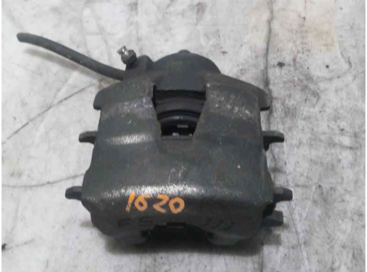 Recambio de pinza freno delantera derecha para seat leon (1m1) 1.9 tdi referencia OEM IAM 