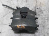 Recambio de pinza freno delantera derecha para seat leon (1m1) 1.9 tdi referencia OEM IAM 