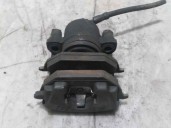 Recambio de pinza freno delantera derecha para seat leon (1m1) 1.9 tdi referencia OEM IAM 