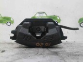 Recambio de pinza freno delantera derecha para seat leon (1m1) 1.9 tdi referencia OEM IAM 