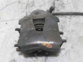 Recambio de pinza freno delantera izquierda para seat leon (1m1) 1.9 tdi referencia OEM IAM   
