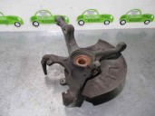 Recambio de mangueta delantera derecha para seat ibiza (6k1) 1.9 sdi referencia OEM IAM 