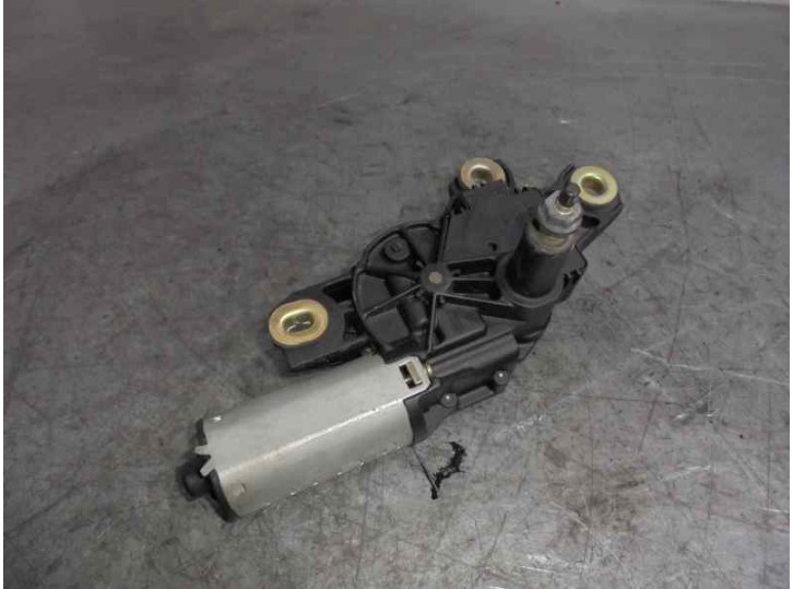 Recambio de motor limpia trasero para seat ibiza (6k1) 1.9 sdi referencia OEM IAM 6K6955711C  