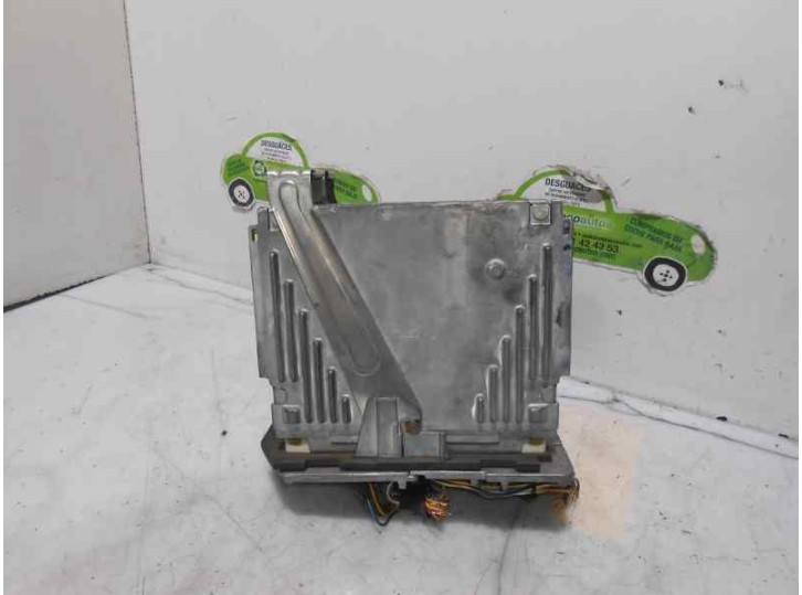 Replacement automatic gearbox control unit for Volvo 850 Series 2.5 20V cat OEM IAM reference P09442108 96391528 