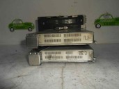 Recambio de centralita cambio automatico para volvo serie 850 2.5 20v cat referencia OEM IAM P09442108 96391528 