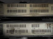 Recambio de centralita cambio automatico para volvo serie 850 2.5 20v cat referencia OEM IAM P09442108 96391528 