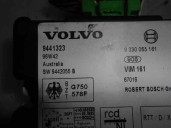 Replacement electronic module for Volvo 850 Series 2.5 20V cat OEM IAM reference 9441323 9330065131 BOSCH