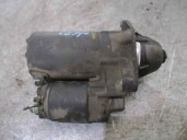 Recambio de motor arranque para opel vectra b berlina 1.8 16v cat referencia OEM IAM 0001107045 0001107045 BOSCH