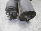 Recambio de motor arranque para opel vectra b berlina 1.8 16v cat referencia OEM IAM 0001107045 0001107045 BOSCH