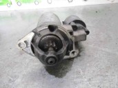 Recambio de motor arranque para opel vectra b berlina 1.8 16v cat referencia OEM IAM 0001107045 0001107045 BOSCH