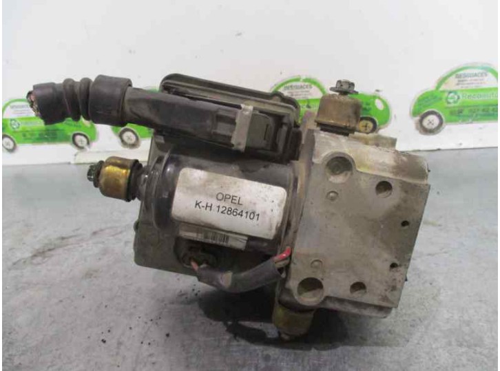 Recambio de abs para opel vectra b berlina 1.8 16v cat referencia OEM IAM 12864101 S105000001P 