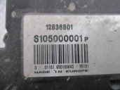 Recambio de abs para opel vectra b berlina 1.8 16v cat referencia OEM IAM 12864101 S105000001P 
