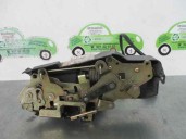 Recambio de cerradura puerta trasera izquierda para volvo serie 850 2.5 20v cat referencia OEM IAM 4 PUERTAS
