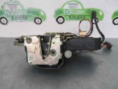 Recambio de cerradura puerta trasera izquierda para volvo serie 850 2.5 20v cat referencia OEM IAM 4 PUERTAS