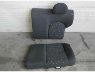 Recambio de asientos trasero izquierdo para mercedes-benz clase c (w203) sportcoupe c 220 cdi (203.706) referencia OEM IAM 63247