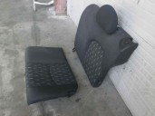 Recambio de asientos trasero izquierdo para mercedes-benz clase c (w203) sportcoupe c 220 cdi (203.706) referencia OEM IAM 63247