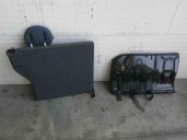 Recambio de asientos trasero izquierdo para mercedes-benz clase c (w203) sportcoupe c 220 cdi (203.706) referencia OEM IAM 63247