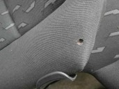 Recambio de asientos trasero izquierdo para mercedes-benz clase c (w203) sportcoupe c 220 cdi (203.706) referencia OEM IAM 63247