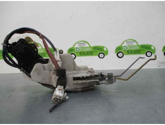 Recambio de cerradura puerta delantera izquierda para suzuki liana rh (er) 1.6 16v cat referencia OEM IAM   5 PUERTAS