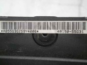 Recambio de airbag delantero izquierdo para suzuki liana rh (er) 1.6 16v cat referencia OEM IAM 4815055G31 AB55G3G259Y4006 