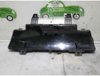 Recambio de cuadro instrumentos para suzuki liana rh (er) 1.6 16v cat referencia OEM IAM 341105G0  