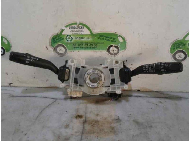 Recambio de mando luces para suzuki liana rh (er) 1.6 16v cat referencia OEM IAM 3740054G0 170626 