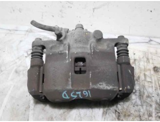 Recambio de pinza freno delantera derecha para suzuki liana rh (er) 1.6 16v cat referencia OEM IAM  16CL14VN NISSIN