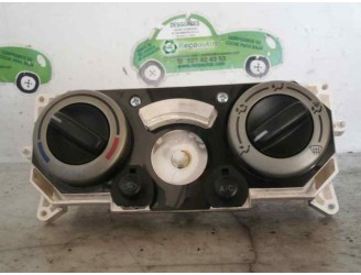 Recambio de mando calefaccion / aire acondicionado para suzuki liana rh (er) 1.6 16v cat referencia OEM IAM 74400540 